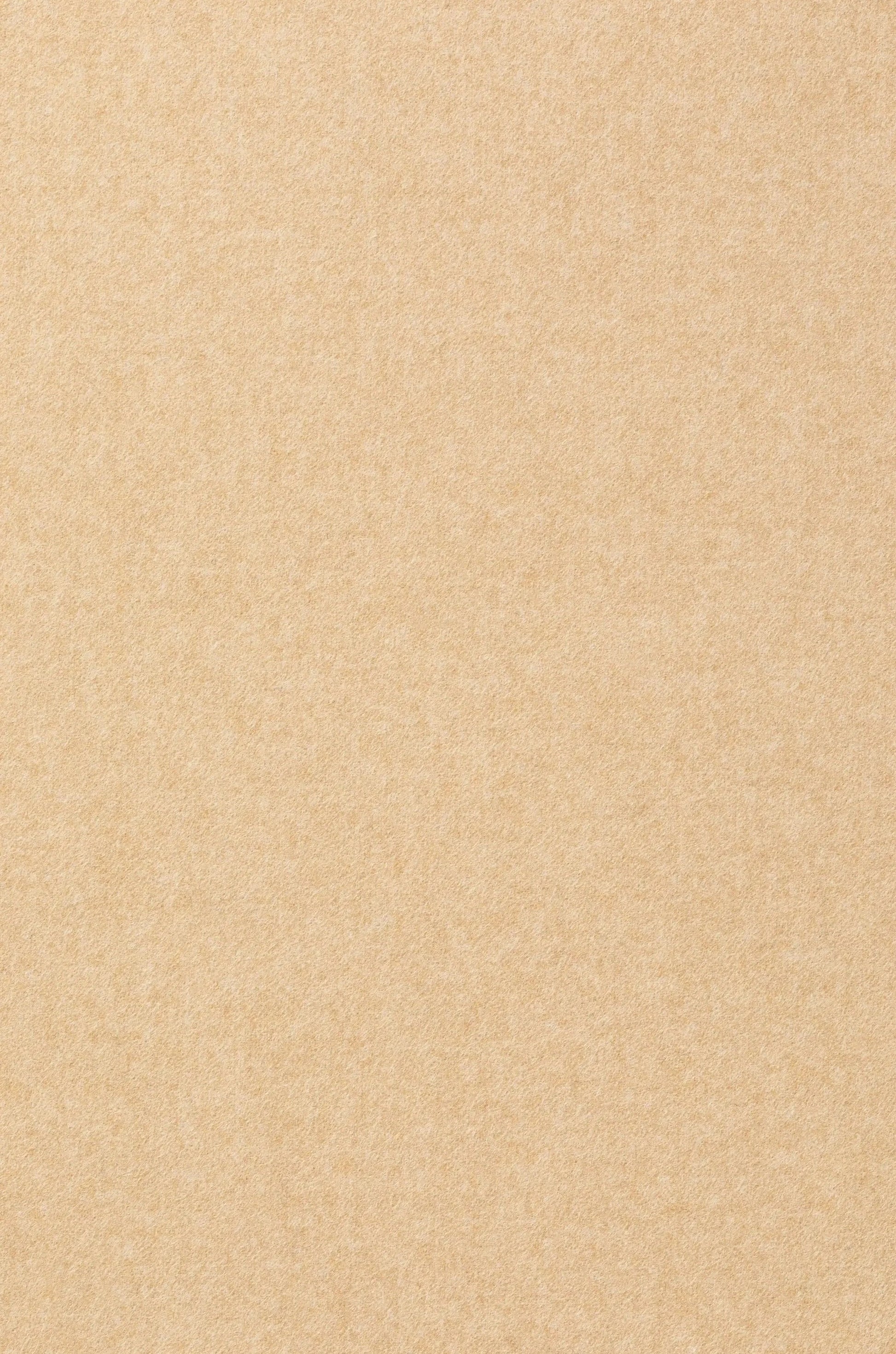 100% Wool Felt Fabric in Wheat | Home Furnishings by Johnstons of Elgin CD000731 UB439812