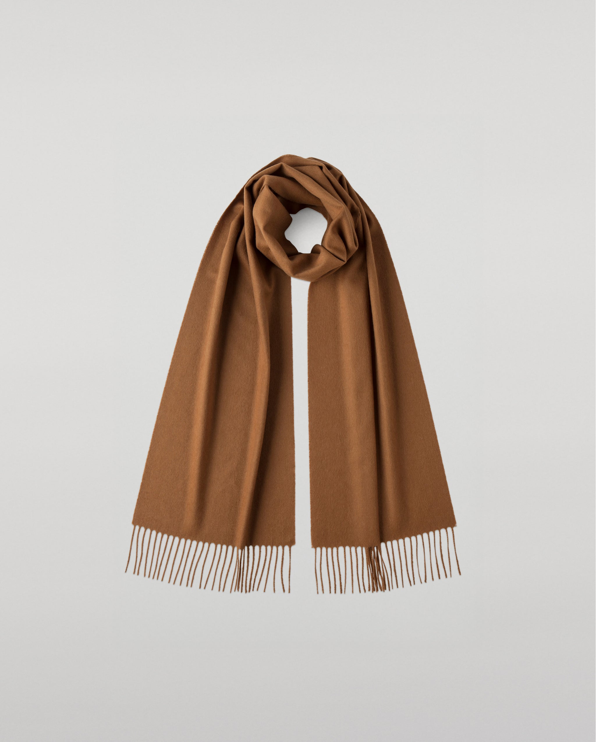 Pure Vicuña Scarf