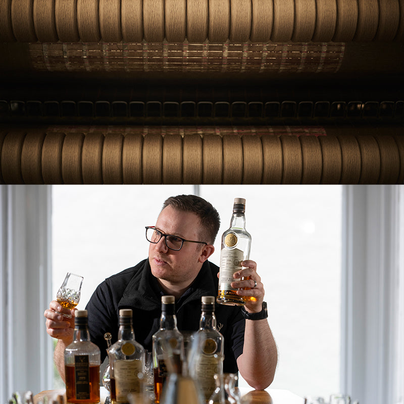 The Woven Spirit Experience