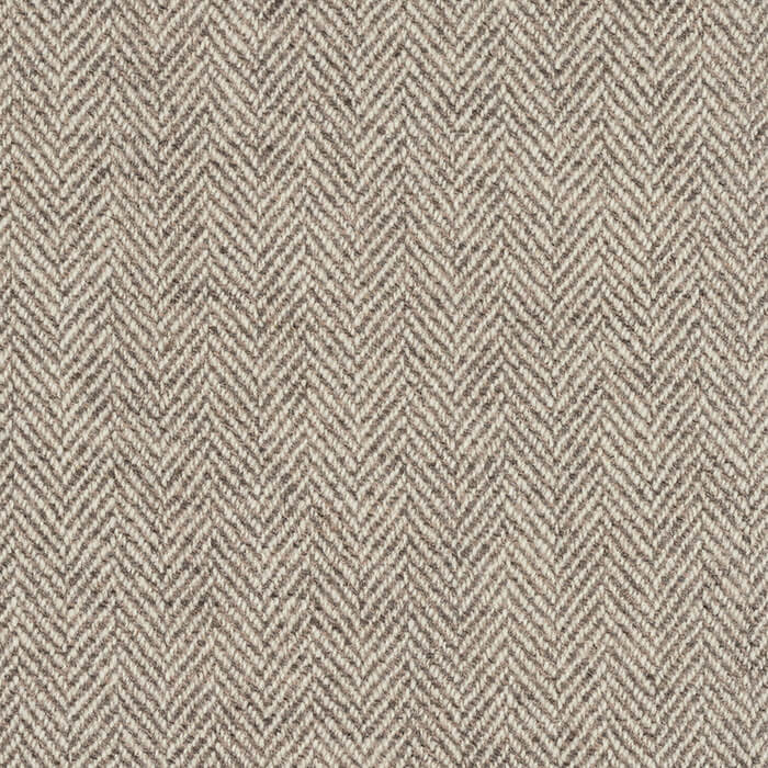 Astral Herringbone Wool Fabric | Hearth – Johnstons of Elgin