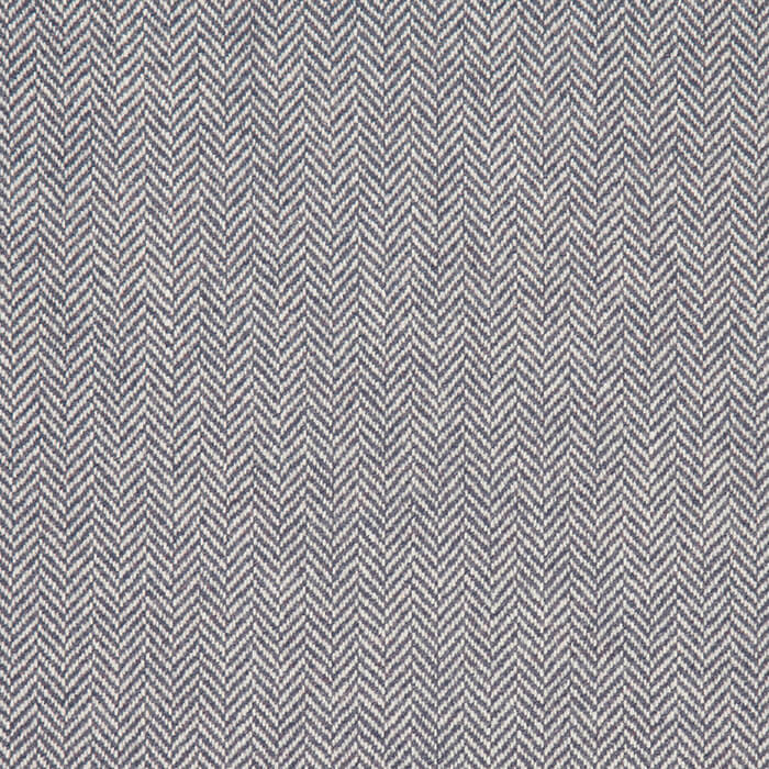 Johnstons of Elgin Conon Lambswool Fabric in Fjord 550647876