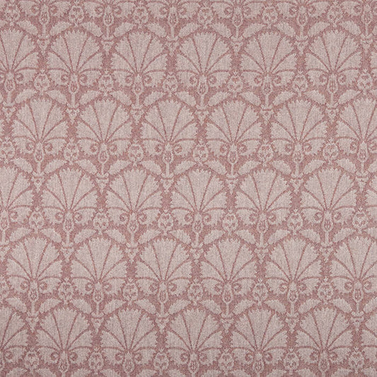 Johnstons of Elgin Kintore Lambswool Fabric in Clover 550652956