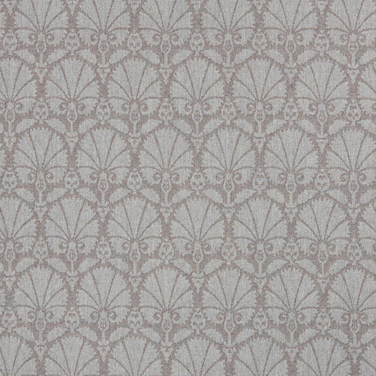 Johnstons of Elgin Kintore Lambswool Fabric in Lovat 550654995