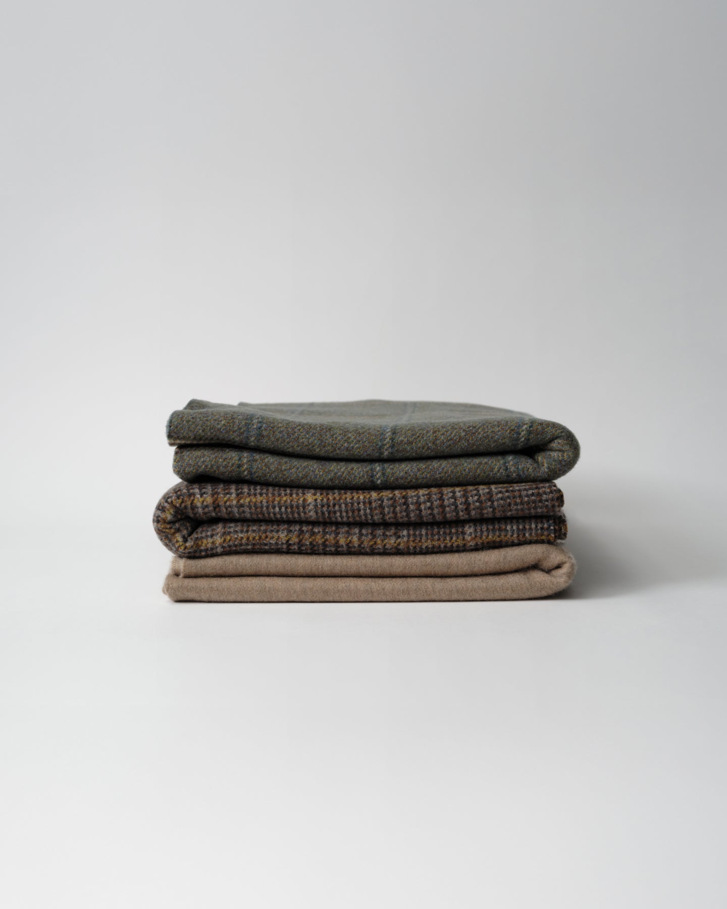 Cashmere Clothing & Fabrics | Johnstons of Elgin