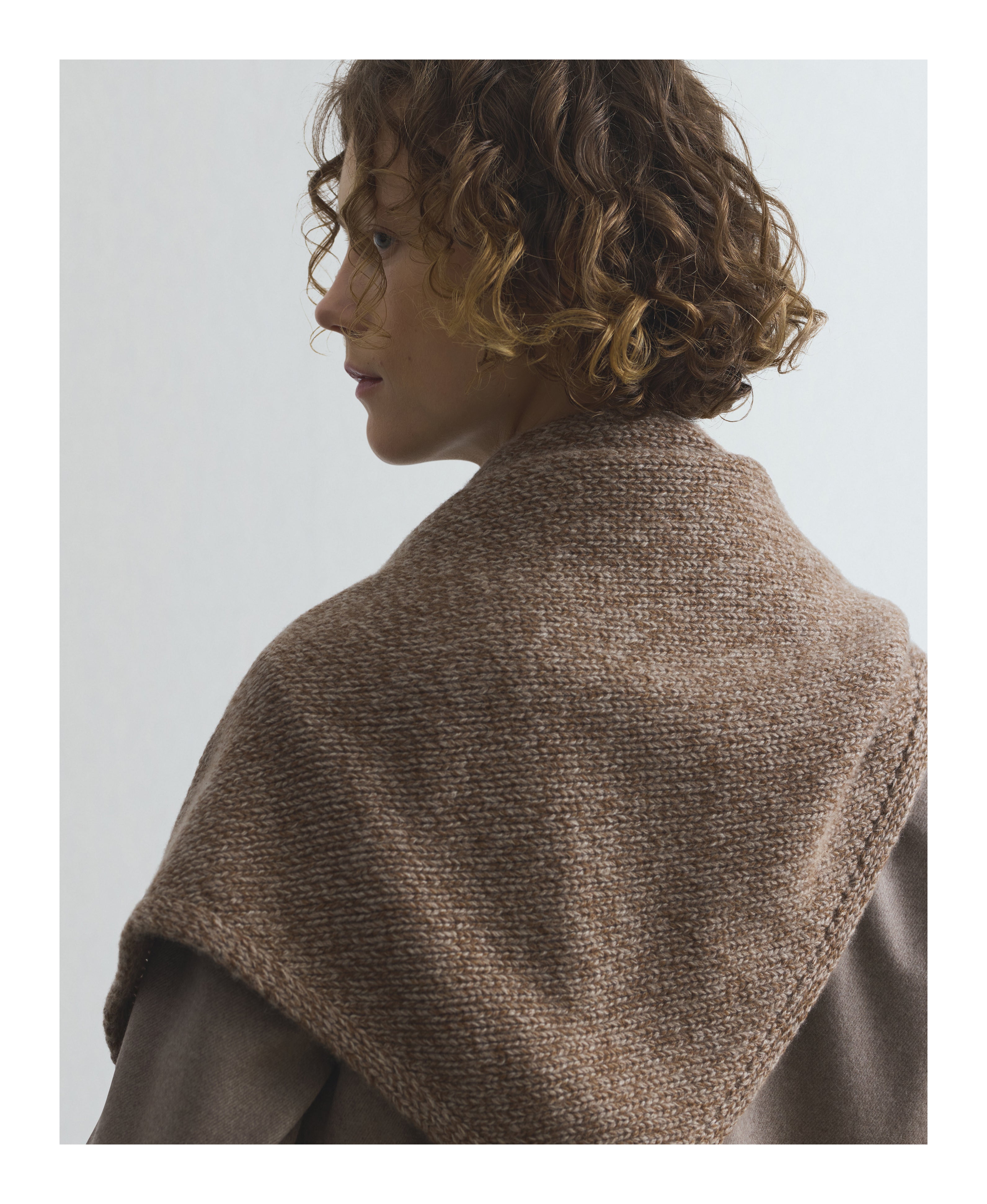 Cashmere Clothing & Fabrics | Johnstons of Elgin