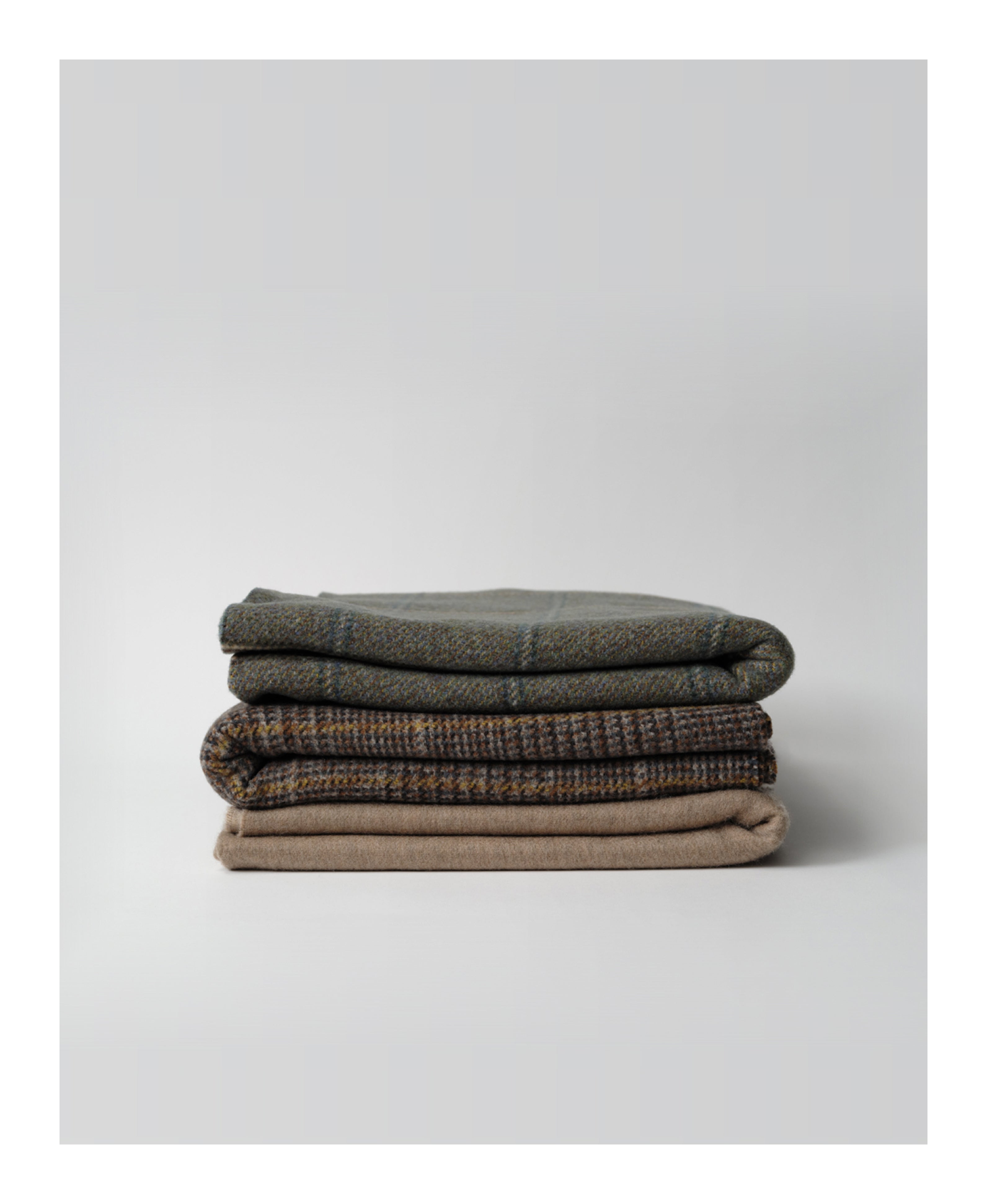 Cashmere Clothing & Fabrics | Johnstons of Elgin