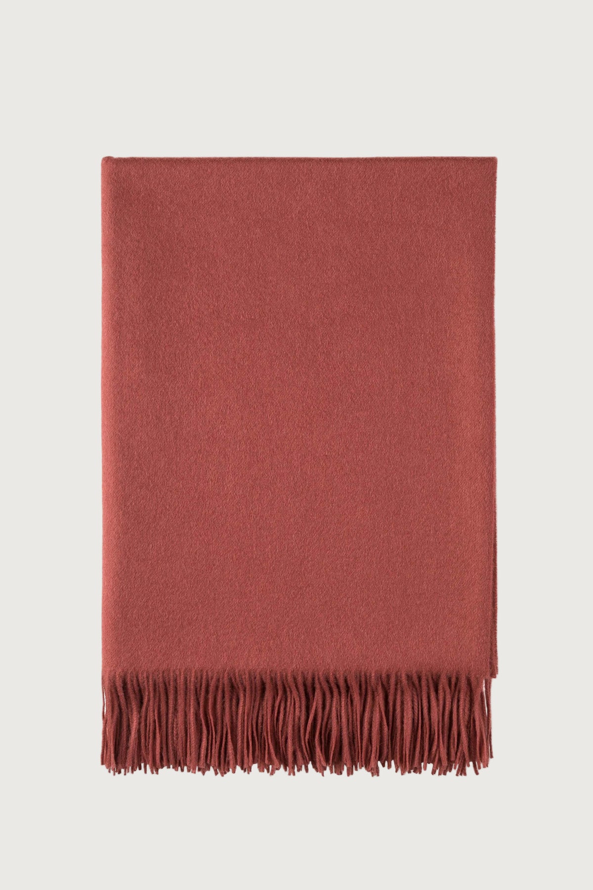 KLASSISCHES KASCHMIRPLAID SD7330-DUNKELBLAU
